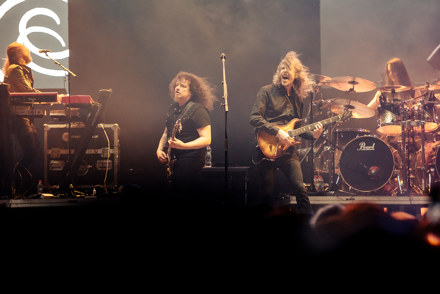 Masters of Rock 2025 - Día 1